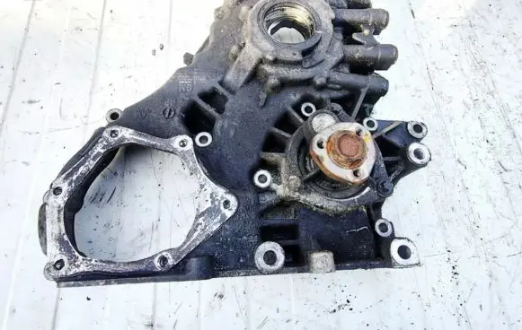 Opel Signum Oil pump 24426