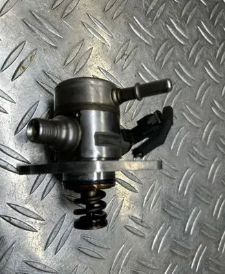 Citroen C4 Cactus Fuel injection high pressure pump 9812133780 28446039 20181122