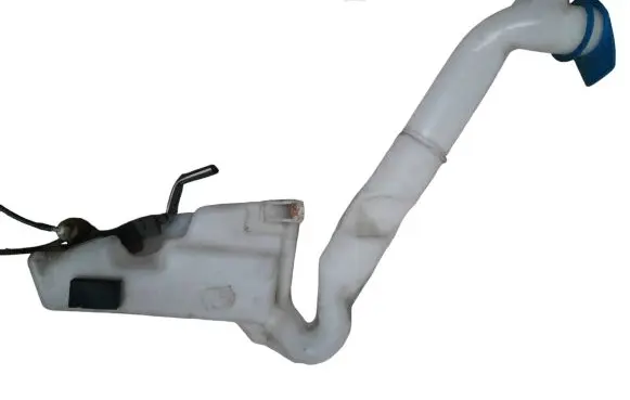 Seat Ibiza III (6L) Windshield washer fluid reservoir/tank 6Q0955453N 6Q0955453P