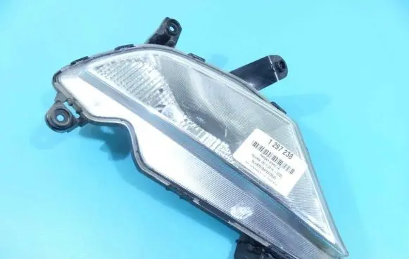 Hyundai i20 (GB IB) Front fog light 92202-C8100 IMPRK1297238