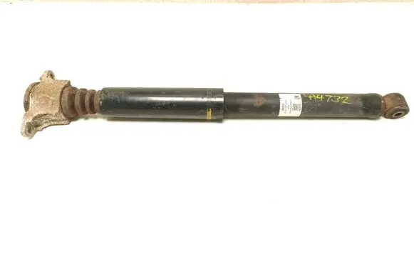 Mazda CX-3 Rear shock absorber/damper DL8V28700A