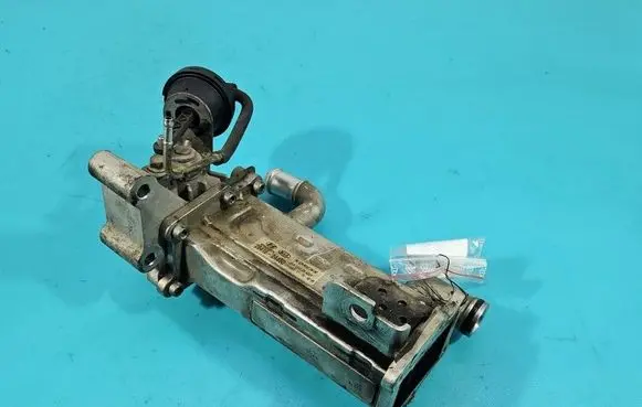Hyundai i40 EGR valve cooler 284162A850 IMPRK1600490