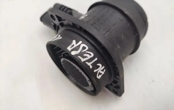 Seat Altea XL Mass air flow meter 038906461B 0281002531