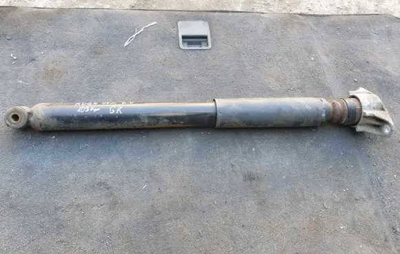 Ford Kuga I Rear shock absorber/damper 8V4118080AC
