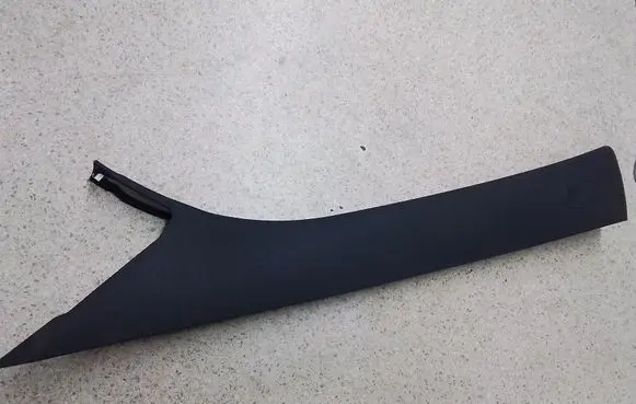 Mercedes-Benz C AMG W205 (A) pillar trim A2056905901