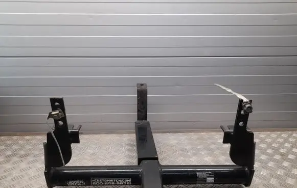 Audi Q5 SQ5 Tow bar set 