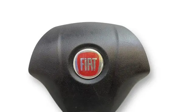 Fiat Punto (199) Steering wheel airbag 07355162010 CA702910NR