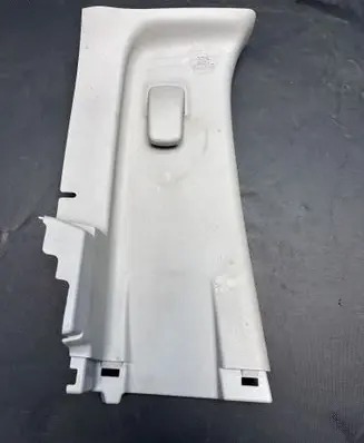 Toyota Hilux (AN120, AN130) (D)pillar trim (top) 62512KK070 62512KK080