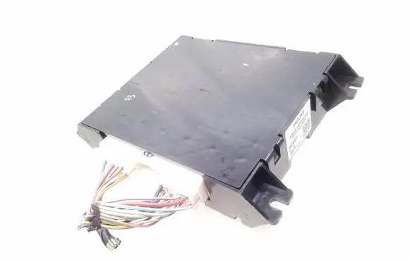 Jaguar XJ X351 Air conditioning/heating control unit AW9318D493AE 1776008404