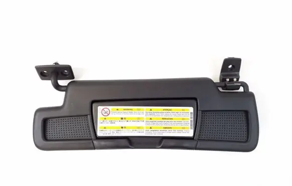 Mercedes-Benz SLK R172 Sun visor A1728100910