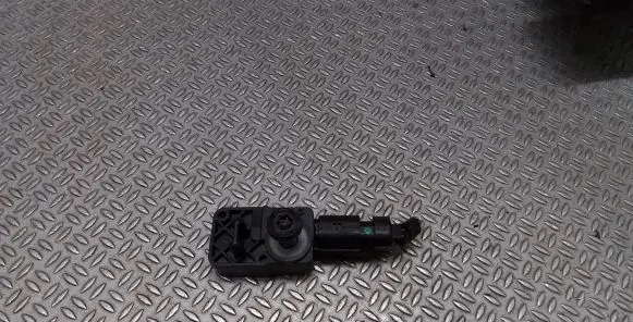 Opel Insignia A Airbag deployment crash/impact sensor 343149712