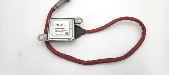 BMW 3 E90 E91 Lambda probe sensor 13628511665 8511665