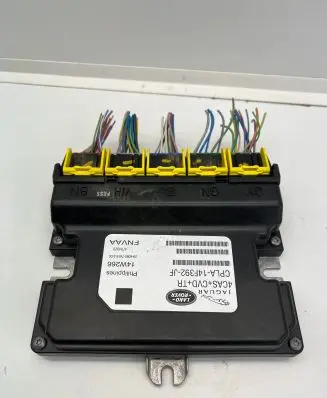 Land Rover Range Rover Sport L494 Other control units/modules CPLA14F392JF 14W266 2840807418300
