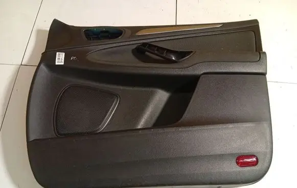 Ford S-MAX Front door card panel trim 6M21U23942DK1EGY