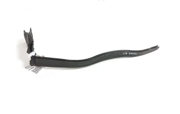 Engine compartment rubber