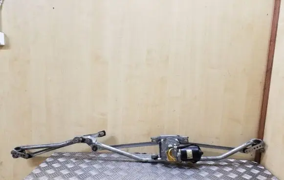 Opel Sintra Front wiper linkage and motor 404496