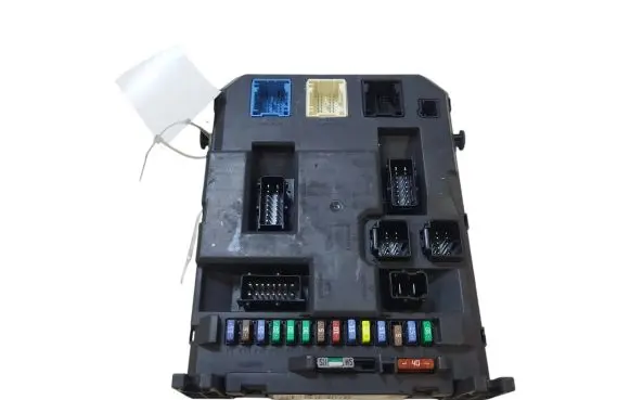 Fuse module