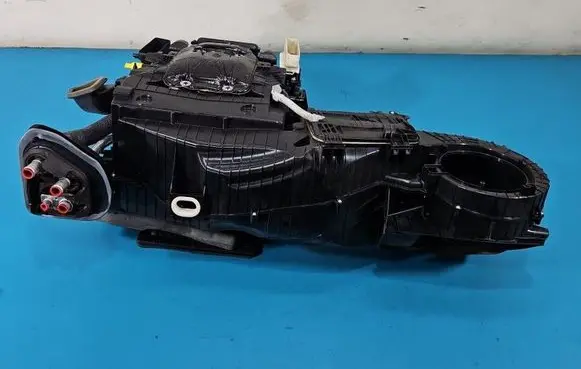 BMW 5 G30 G31 G38 Interior heater climate box assembly 9868742 IMPRK1550508