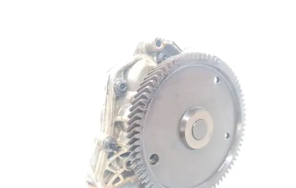 Volvo XC70 Oil pump 6G9N6600AF 080109 0113450
