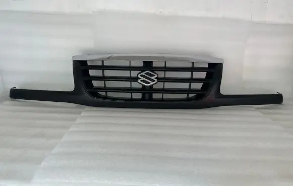 Suzuki Grand Vitara I Front grill 7211165D11 7211165D10
