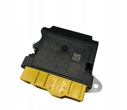 Mercedes-Benz C W206 Airbag control unit/module A2069005717
