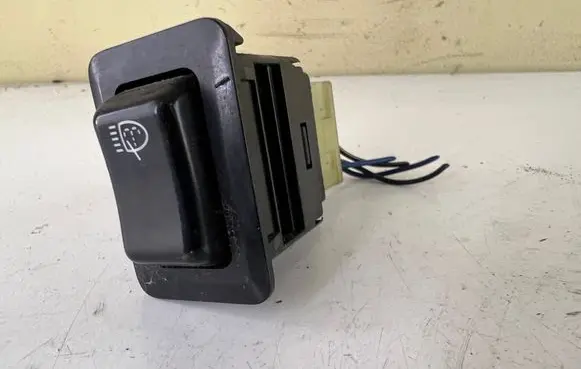 Hyundai Galloper Headlight washer switch HR808230