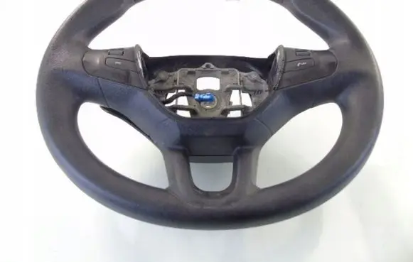 Peugeot 208 Steering wheel