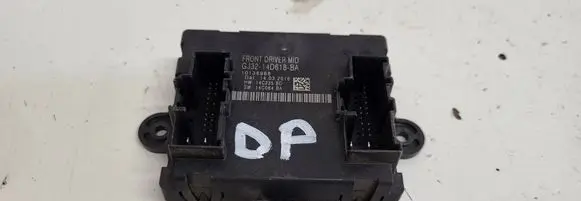 Land Rover Range Rover L405 Door control unit/module GJ3214D618BA 10136988 14C235BD