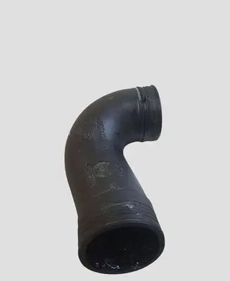 Volvo V60 Intercooler hose/pipe 31338572