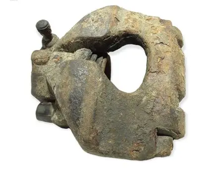 Audi A6 S6 C5 4B Front brake caliper