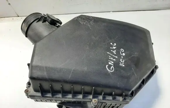 Volvo XC60 Air filter box 31319684 31342521