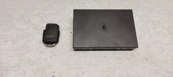 Volkswagen Caddy Comfort/convenience module 1K0959433CP 1K0959753G DA103238