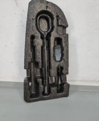 Volkswagen ID.3 Tool set 10A012115C