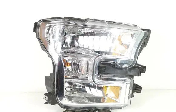Ford F150 Headlight/headlamp FL3Z-13008-A FL3Z-13008-ACP