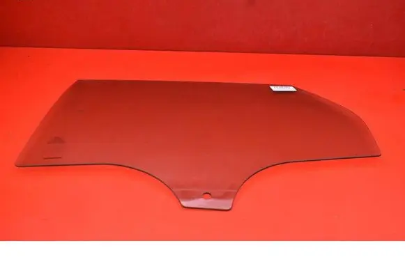 Ford Focus Rear door window glass