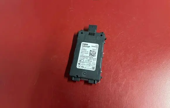 BMW X1 U11 Blind spot module 5A60304 66325A60304