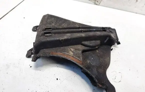 Renault Kangoo II Timing belt guard (cover) 8200795012A