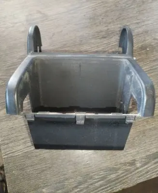 BMW 3 E46 Armrest 8213682