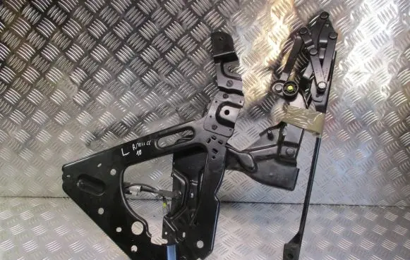 Renault Megane II Convertible roof hinge 