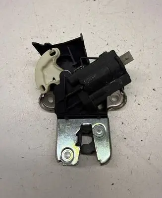 Audi A5 8T 8F Tailgate/trunk/boot lock/catch/latch 4F5827505D