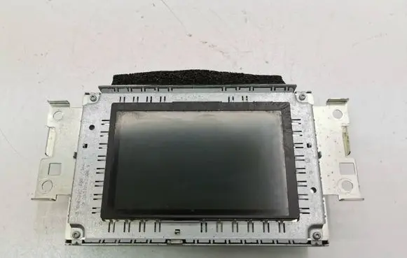 Volvo V60 Screen/display/small screen 31357023 7609501532 3036306