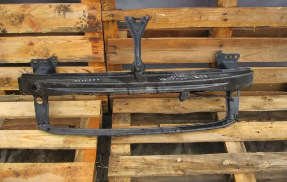 Volkswagen Caddy Front bumper cross member