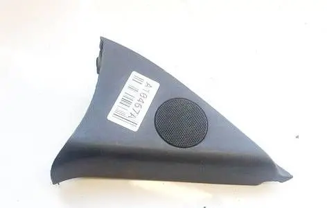 Opel Astra G Front door speaker 90379282