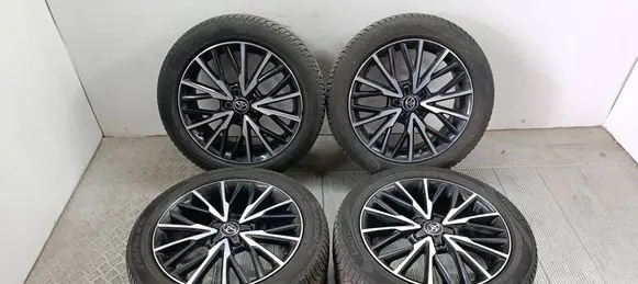 Toyota C-HR I R18 alloy rim PW45710000