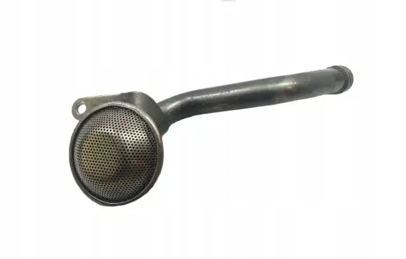 Chrysler Grand Voyager V Oil pump 2.8