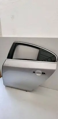 Volvo S60 Rear door