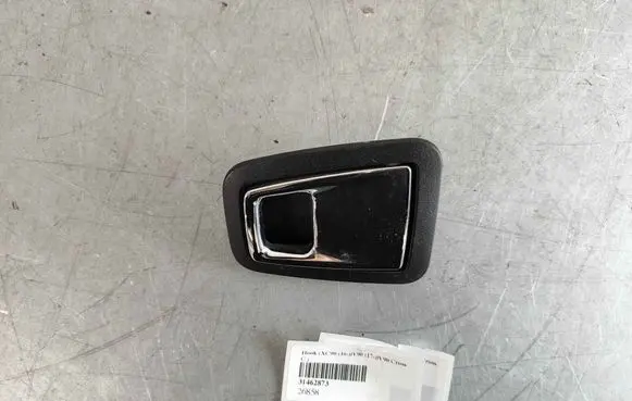 Volvo XC90 Tie down hook / loop 31462873 39833826