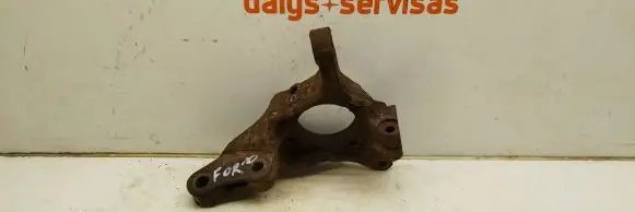 Subaru Forester SH Front wheel hub