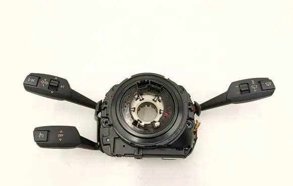 BMW X1 E84 Wiper turn signal indicator stalk/switch 9123051 9122509