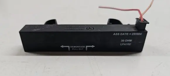 Renault Scenic II - Grand scenic II Immobiliser reader (aerial) 8200082278